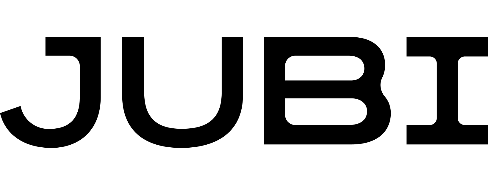 JUBI logo